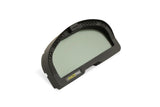 Racepak IQ3 Logger Dash