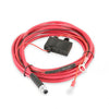 Racepak Power Cable Harness Logger 132" Terminated