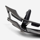 Honda Civic Type R 23-25 Carbon Fiber Front Bumper Canards