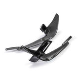 Toyota GR Corolla 23-24 Carbon Fiber Front Bumper Canards