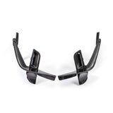Toyota GR Corolla 23-24 Carbon Fiber Front Bumper Canards