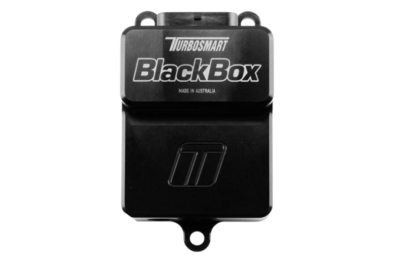 Turbosmart BlackBox Electronic Wastegate Controller – Burton-Racing