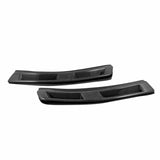 Mitsubishi Lancer EVO X 08-15 Carbon Fiber Fender Duct