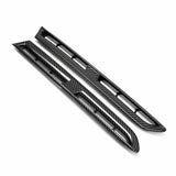 Nissan GT-R R35 09-22 Carbon Fiber Front Fender Ducts