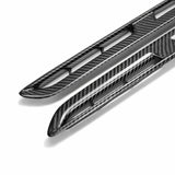 Nissan GT-R R35 09-22 Carbon Fiber Front Fender Ducts