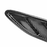 BRZ FR-S GT86 13-21 FR-Style Carbon Fiber Fender Ducts