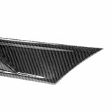 BRZ FR-S GT86 13-21 FR-Style Carbon Fiber Fender Ducts