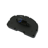 Racepak IQ3D Drag Logger Dash