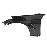 Nissan 350Z Z33 03-08 Carbon Fiber Fenders (10mm Wider)