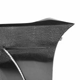 Nissan 350Z Z33 03-08 Carbon Fiber Fenders (10mm Wider)