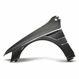 Mitsubishi Lancer EVO8 03-06 Carbon Fiber Fenders