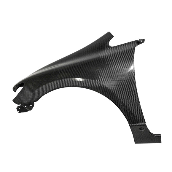 Honda Civic Sedan FD 4DR 06-10 Carbon Fiber Fenders
