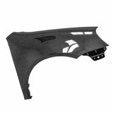 Volkswagen Golf GTI MK5 06-09 Carbon Fiber Fenders