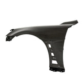 Lexus IS F USE20L 08-14 Carbon Fiber Fenders