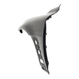 Lexus IS F USE20L 08-14 Carbon Fiber Fenders