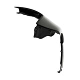 Lexus IS F USE20L 08-14 Carbon Fiber Fenders