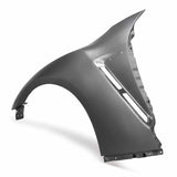 Nissan GT-R R35 09-22 OEM-Style Dry Carbon Front Fenders