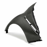 Nissan GT-R R35 09-22 OEM-Style Carbon Fiber Front Fenders
