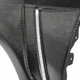 Scion TC AGT20L 11-16 Carbon Fiber Fenders
