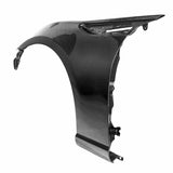 BRZ FR-S GT86 13-21 OEM-Style Carbon Fiber Fenders