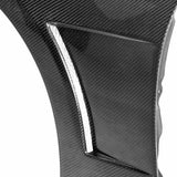 BRZ FR-S GT86 13-21 Carbon Fiber Fenders