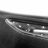 BRZ FR-S GT86 13-21 Carbon Fiber Fenders