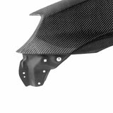 BRZ FR-S GT86 13-21 Carbon Fiber Fenders