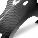 Honda Civic Coupe FG 2DR 14-15 Carbon Fiber Fenders