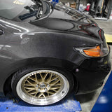 Honda Civic Coupe FG 2DR 14-15 Carbon Fiber Fenders