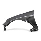 Subaru BRZ / Toyota GR86 22+ Carbon Fiber Fenders