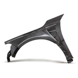 Honda Civic Type R 23-25 MB-Style Carbon Fiber Fenders (20mm Wider)