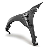 Honda Civic Type R 23-25 MB-Style Carbon Fiber Fenders (20mm Wider)