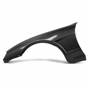 Toyota Supra JZA80 93-98 TV-Style Carbon Fiber Fenders – Burton-Racing