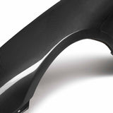 Toyota Supra JZA80 93-98 TV-Style Carbon Fiber Fenders