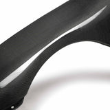 Toyota Supra JZA80 93-98 OEM-Style Carbon Fiber Fenders