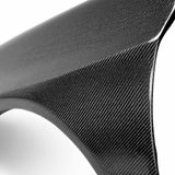 Subaru Impreza GC6 98-01 Carbon Fiber Fenders