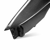 Subaru Impreza GC6 98-01 Carbon Fiber Fenders