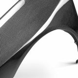 Subaru Impreza GC6 98-01 Carbon Fiber Fenders