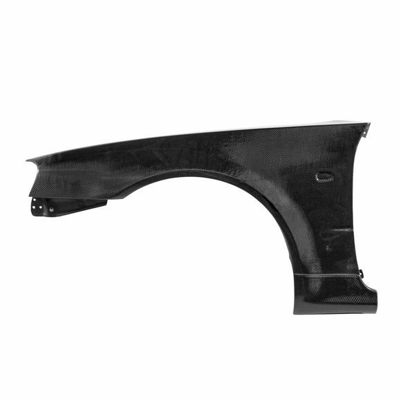 Nissan Skyline R34 BNR34 99-01 NSM-Style Carbon Fiber Fenders
