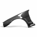 Nissan Skyline R34 BNR34 99-01 NSW-Style Carbon Fiber Fenders