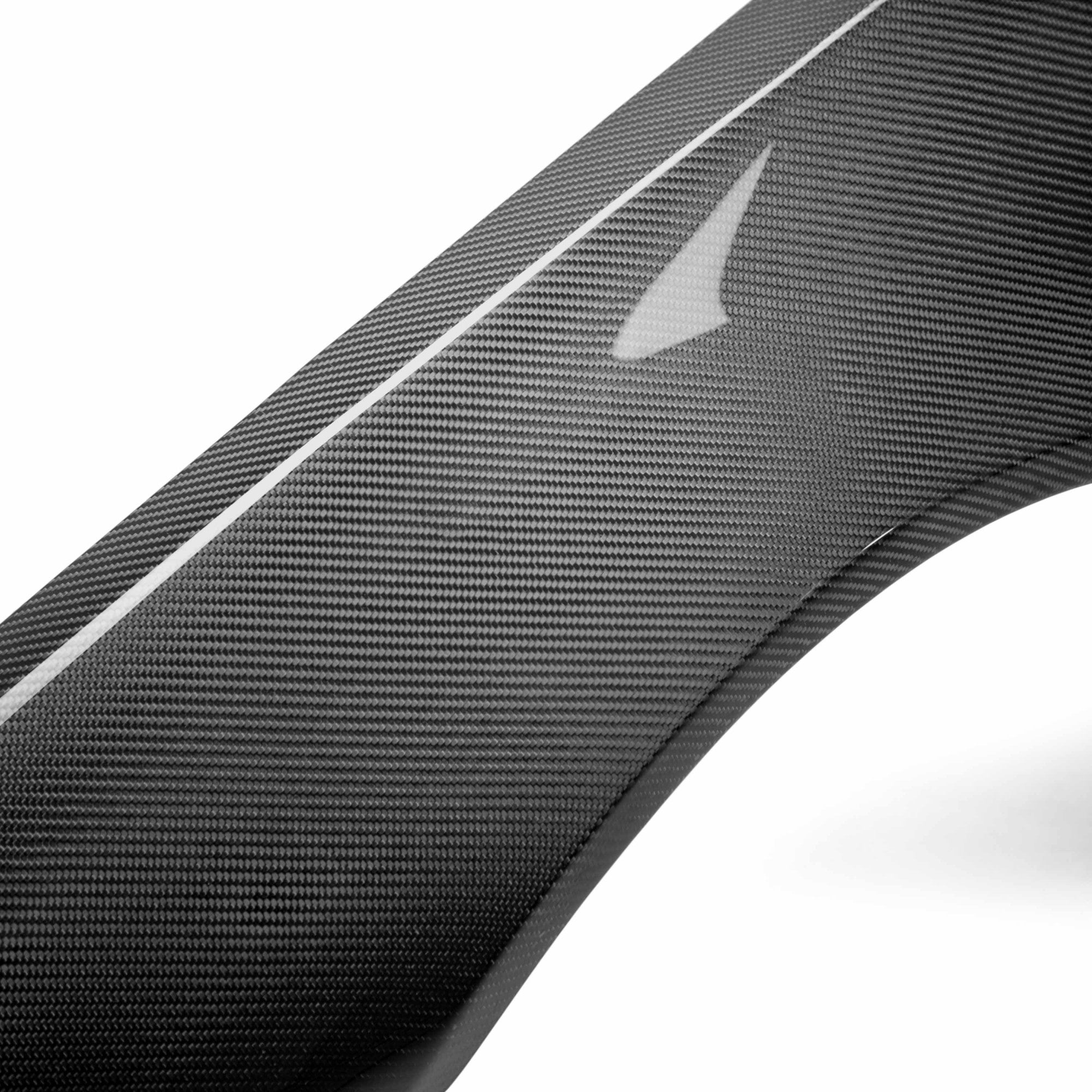Nissan Skyline R34 BNR34 99-01 NSW-Style Carbon Fiber Fenders