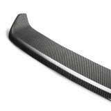 Nissan GT-R R35 09-11 OEM-Style Carbon Fiber Front Grille