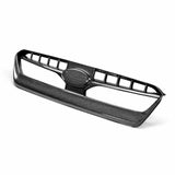Subaru WRX VA 15-17 OEM-Style Carbon Fiber Front Grille