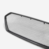 Subaru WRX VB 22+ Carbon Fiber Front Grille