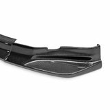 Nissan 350Z Z33 03-05 CW-Style Carbon Fiber Front Lip