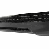 Infiniti G35 Sedan V35 05-06 Carbon Fiber Front Lip (TW-Style)