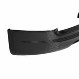 Infiniti G35 Sedan V35 05-06 Carbon Fiber Front Lip (TW-Style)