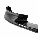 Mazda RX-8 04-08 Carbon Fiber Front Lip (OEM-Style)