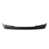 Lexus IS Series 4DR 06-08 Carbon Fiber Front Lip (TS-Style)