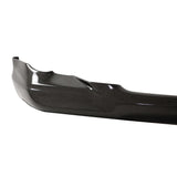 Lexus IS Series 4DR 06-08 Carbon Fiber Front Lip (TS-Style)